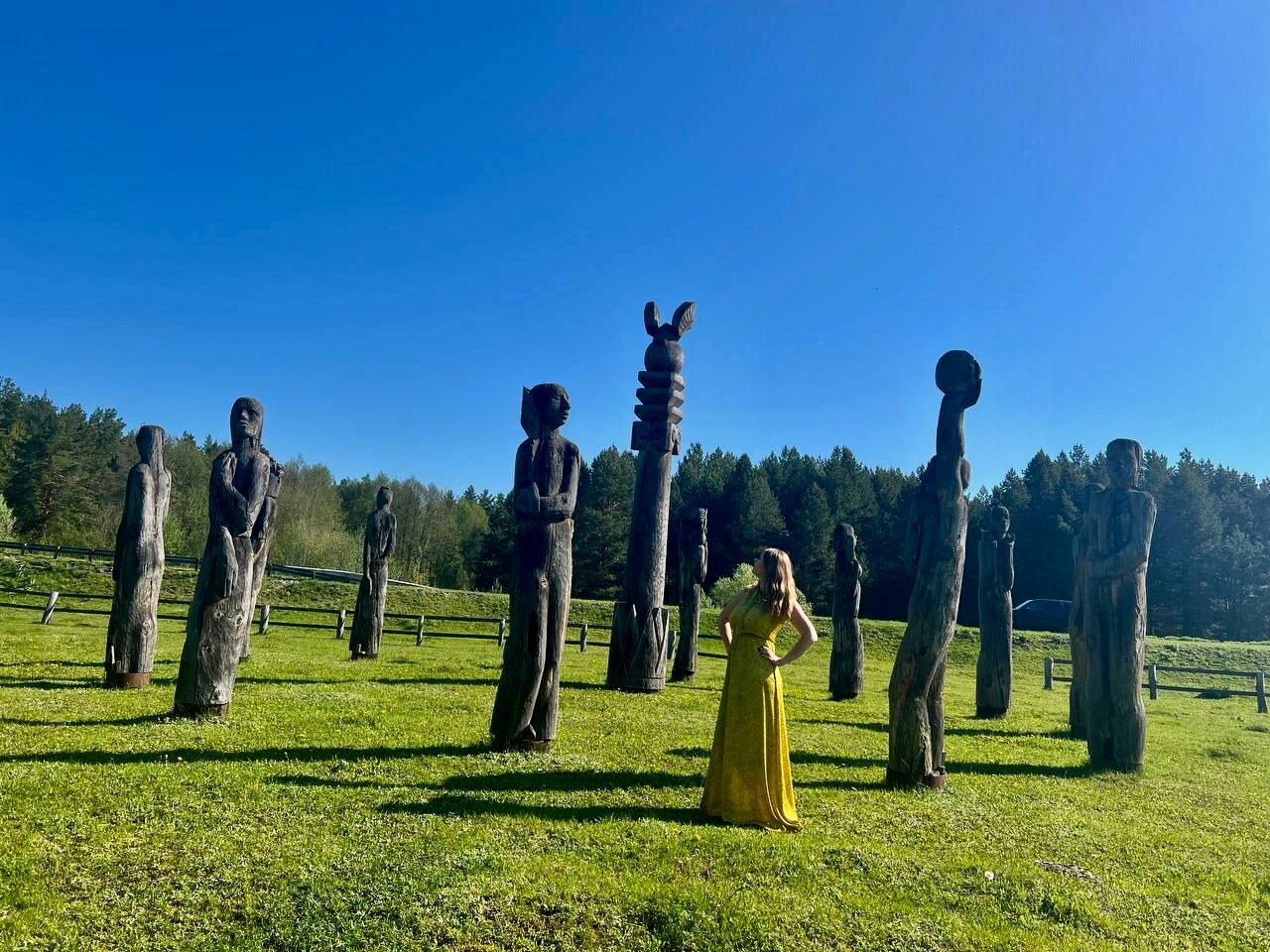 Варум жалаңаш