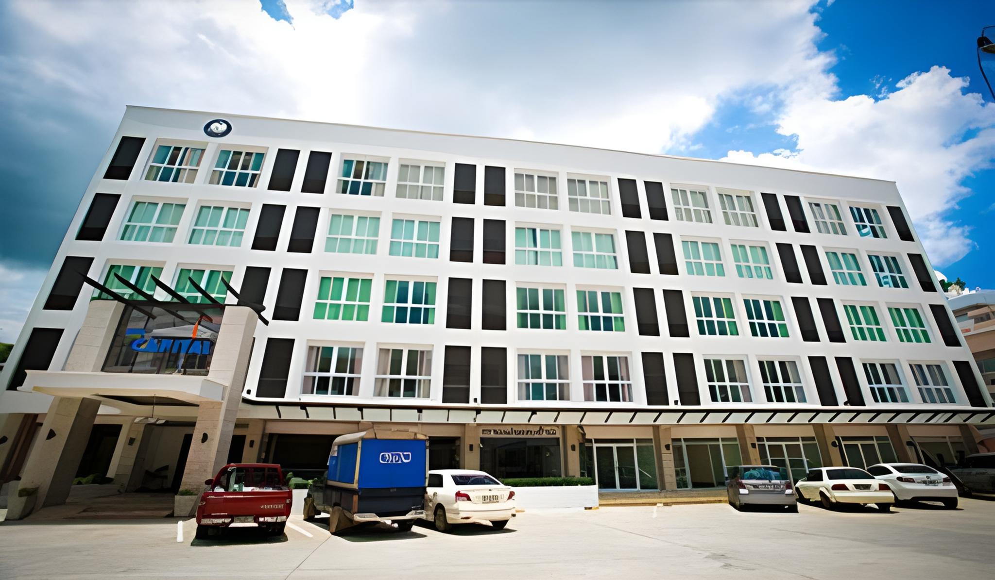 Фото отеля 3