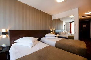 Гостиница Duke Armeneasca