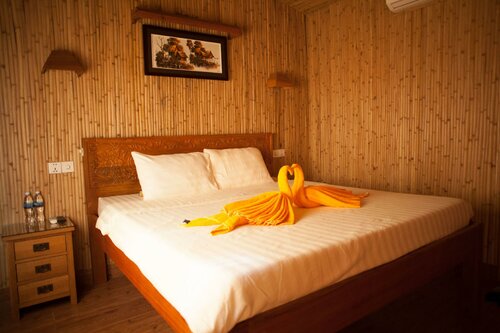 Гостиница Sok Sabay Resort в Сиануквиле