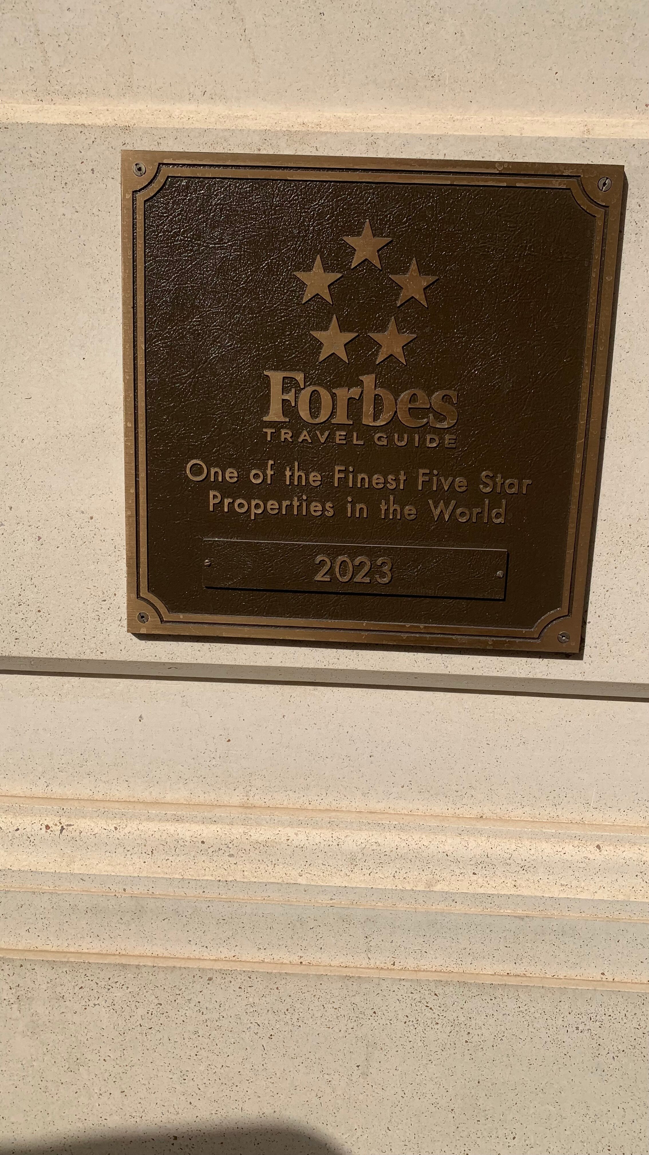 Фото The Ritz Carlton Riyadh
