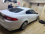 Art-Servis (Privolnaya Street, 10), car window tinting