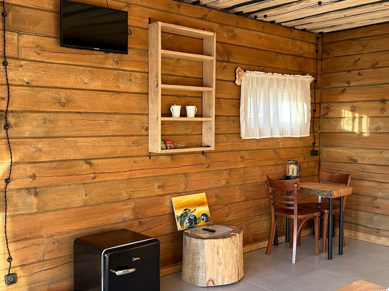 Фото Загородный клуб Тайга