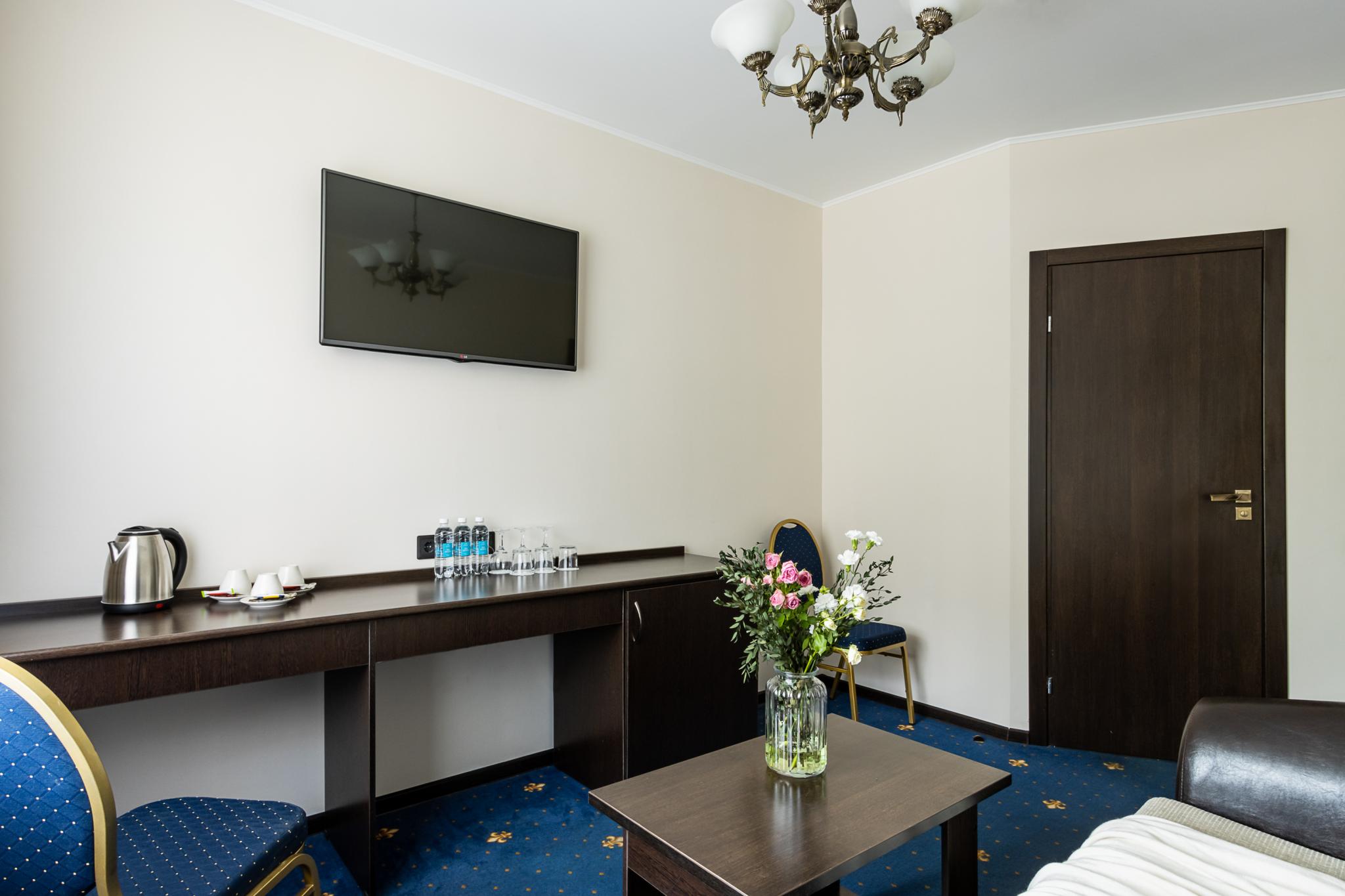 Фото Номера на Морской