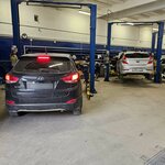 Koreiski master (ulitsa Pervoy Pyatiletki, 59/1), servicio de coches, centro de reparación de automóviles