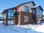 Оксиан 34 (Geroev Stalingrada Avenue, 57) ، شبابيك