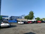 Лизард (Verkhnyaya Street, 6к2), wholesale company