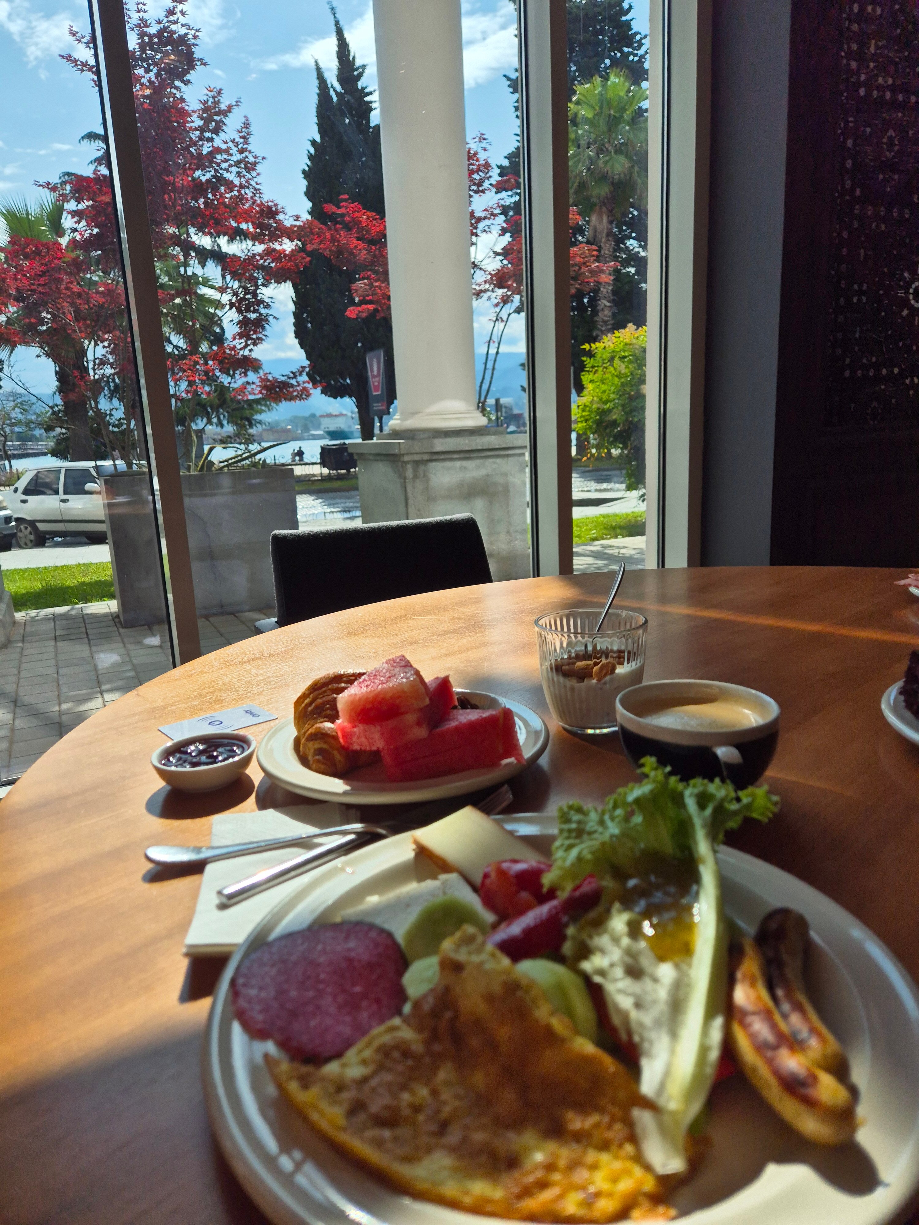 Фото Le Port Apart Hotel