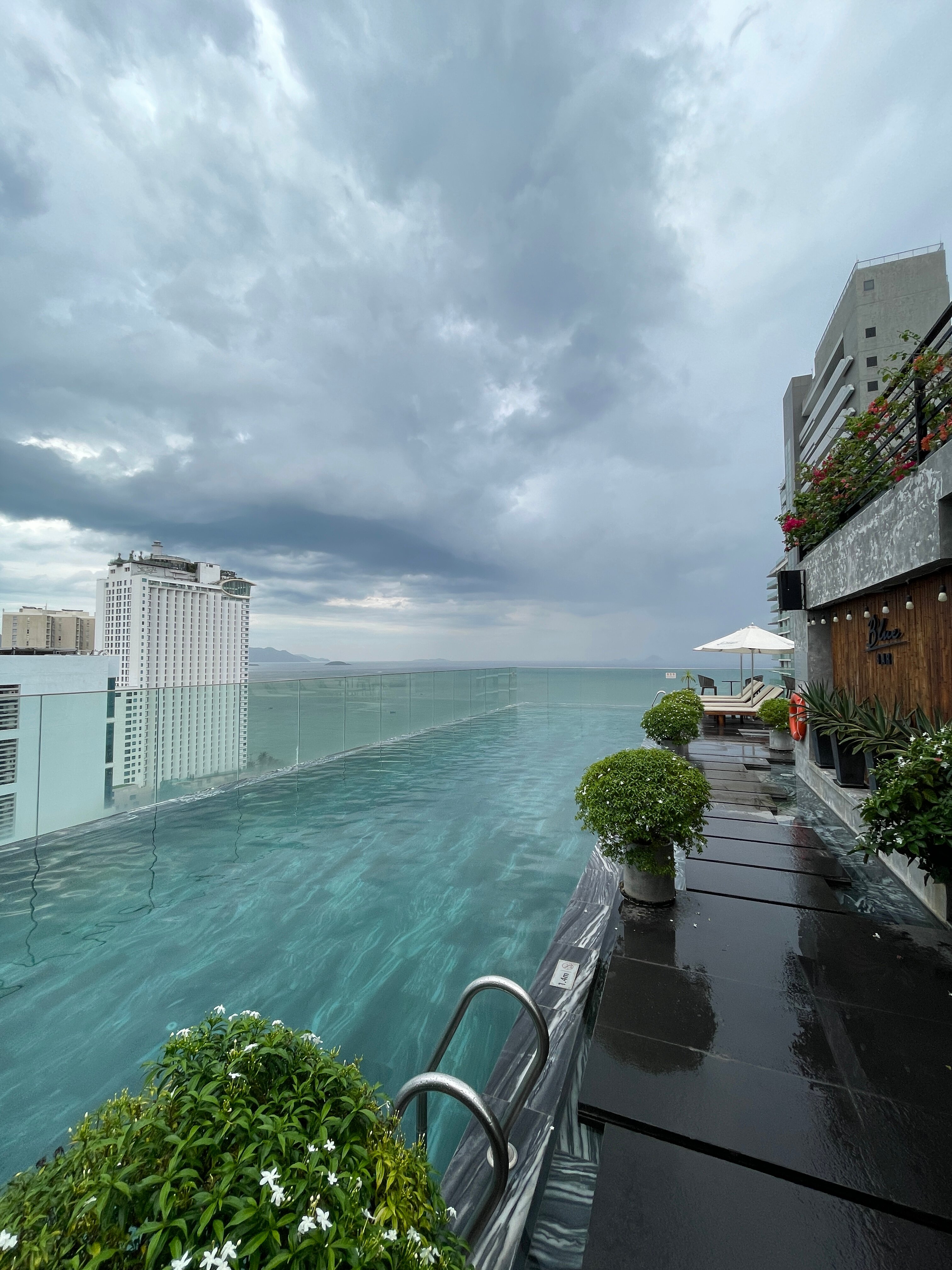 Фото Potique Hotel