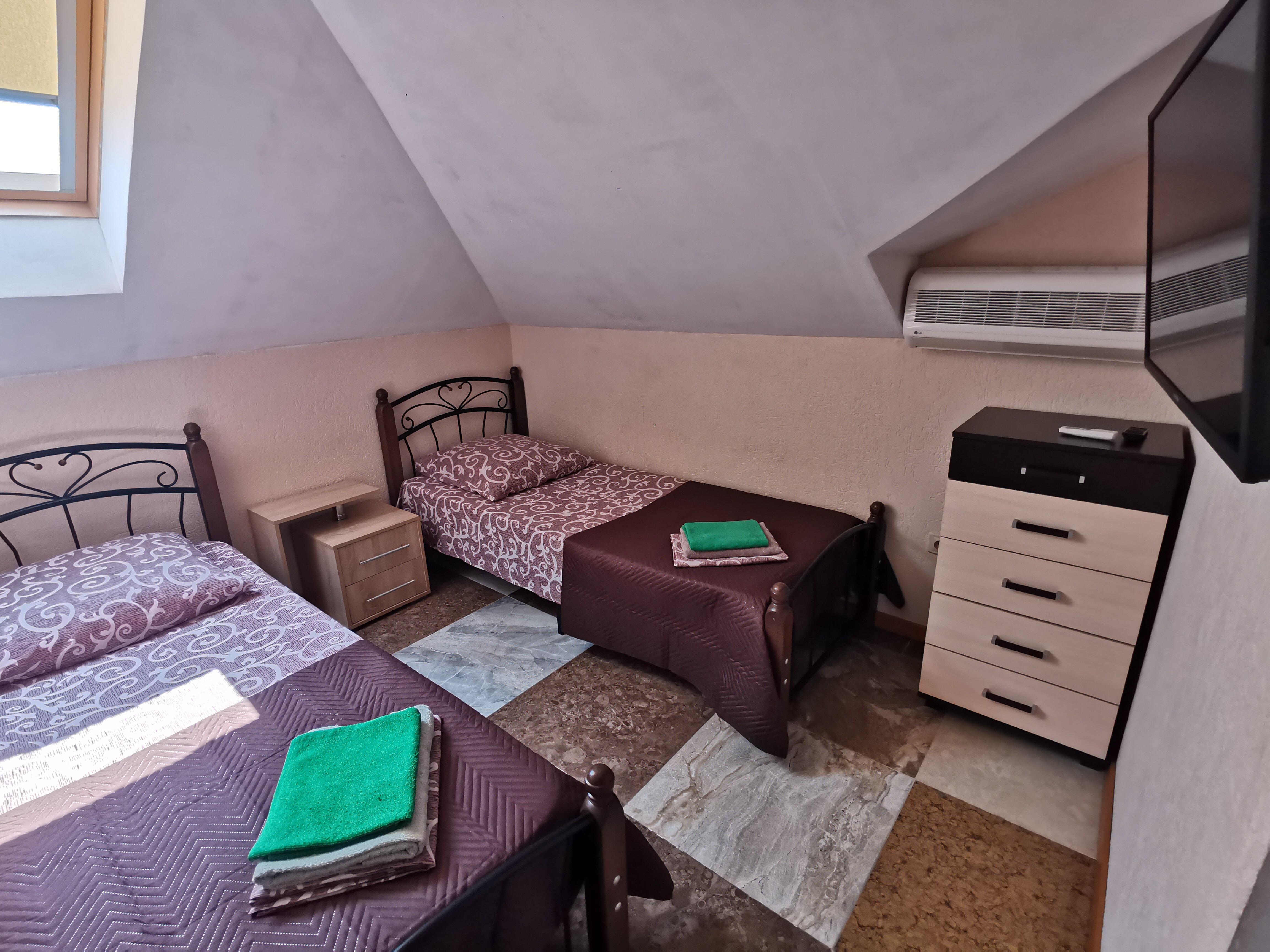 Фото Авангард