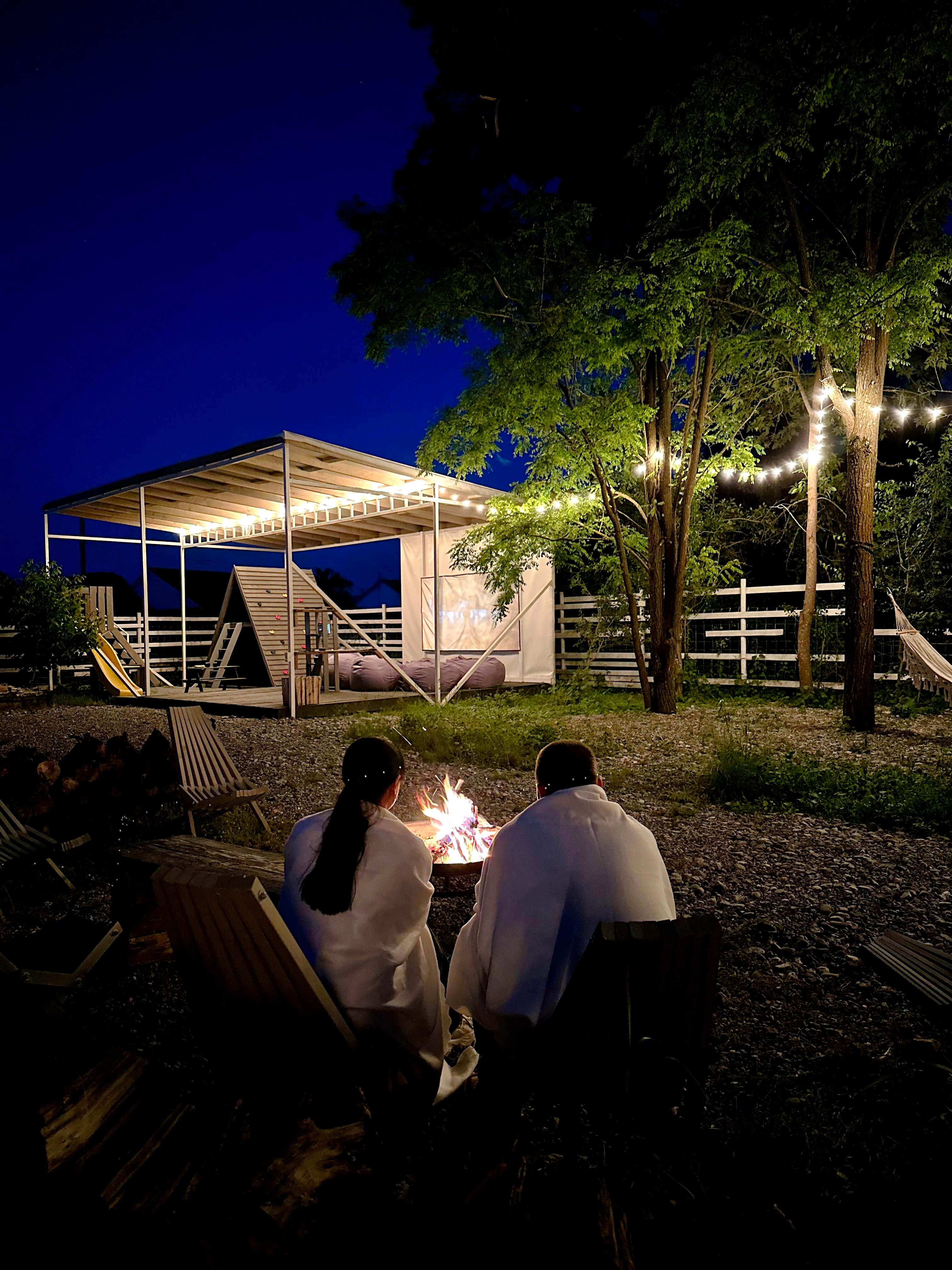 Фото Безмятежность