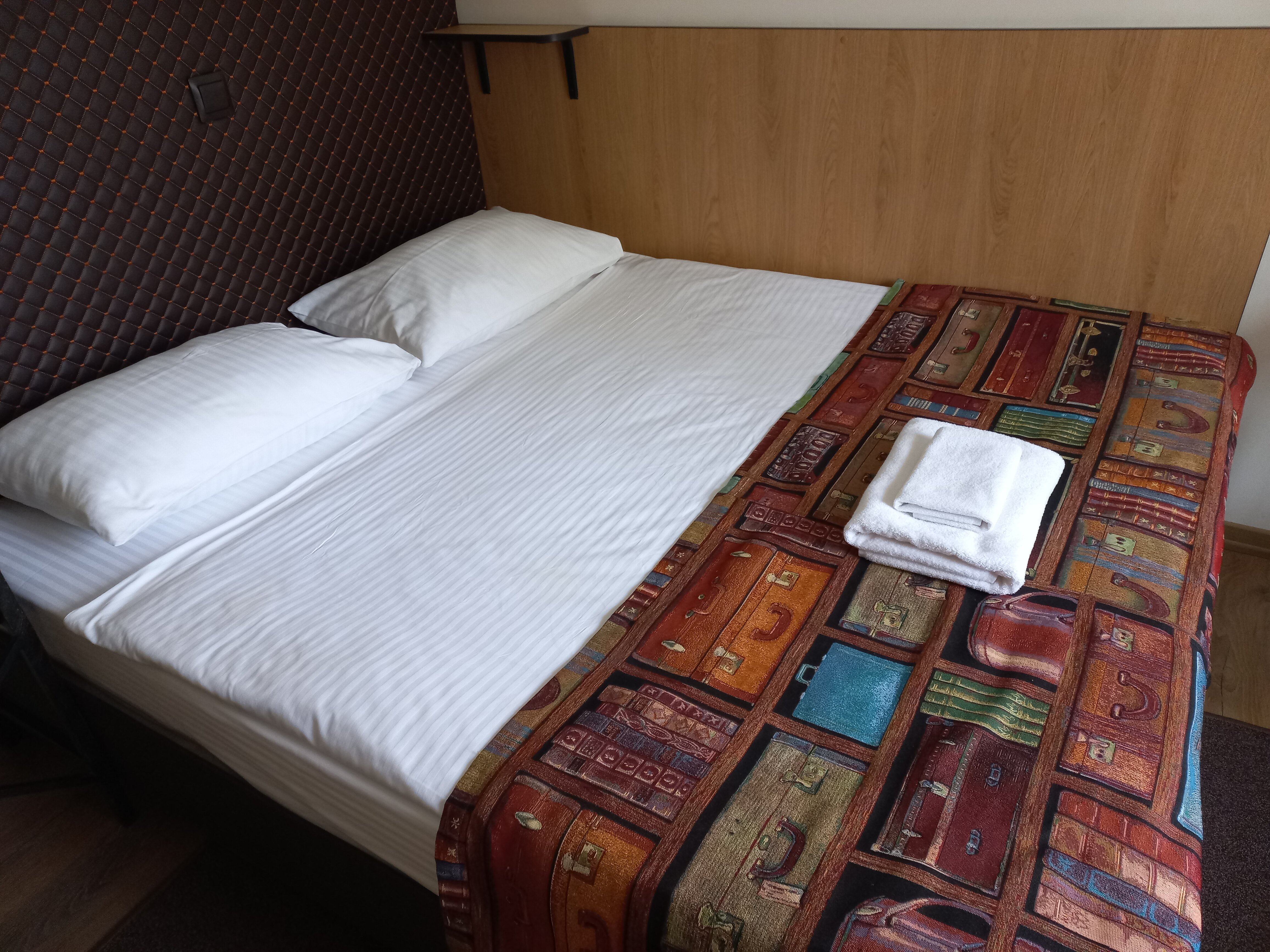 Фото Руссо туристо