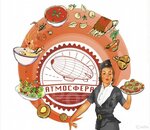 Атмосфера (Matveevskoye Highway, 32), canteen