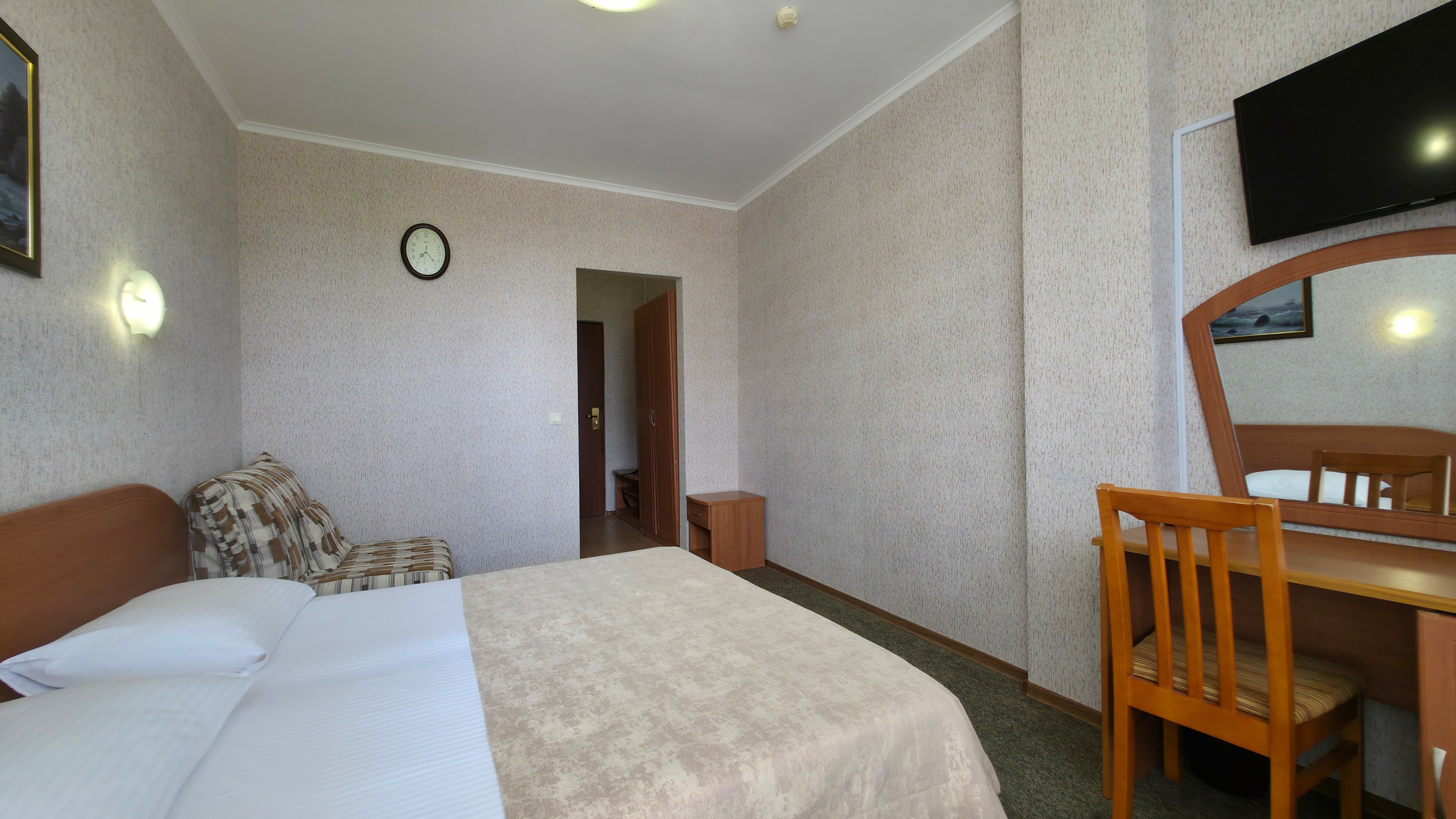 Фото Черноморье