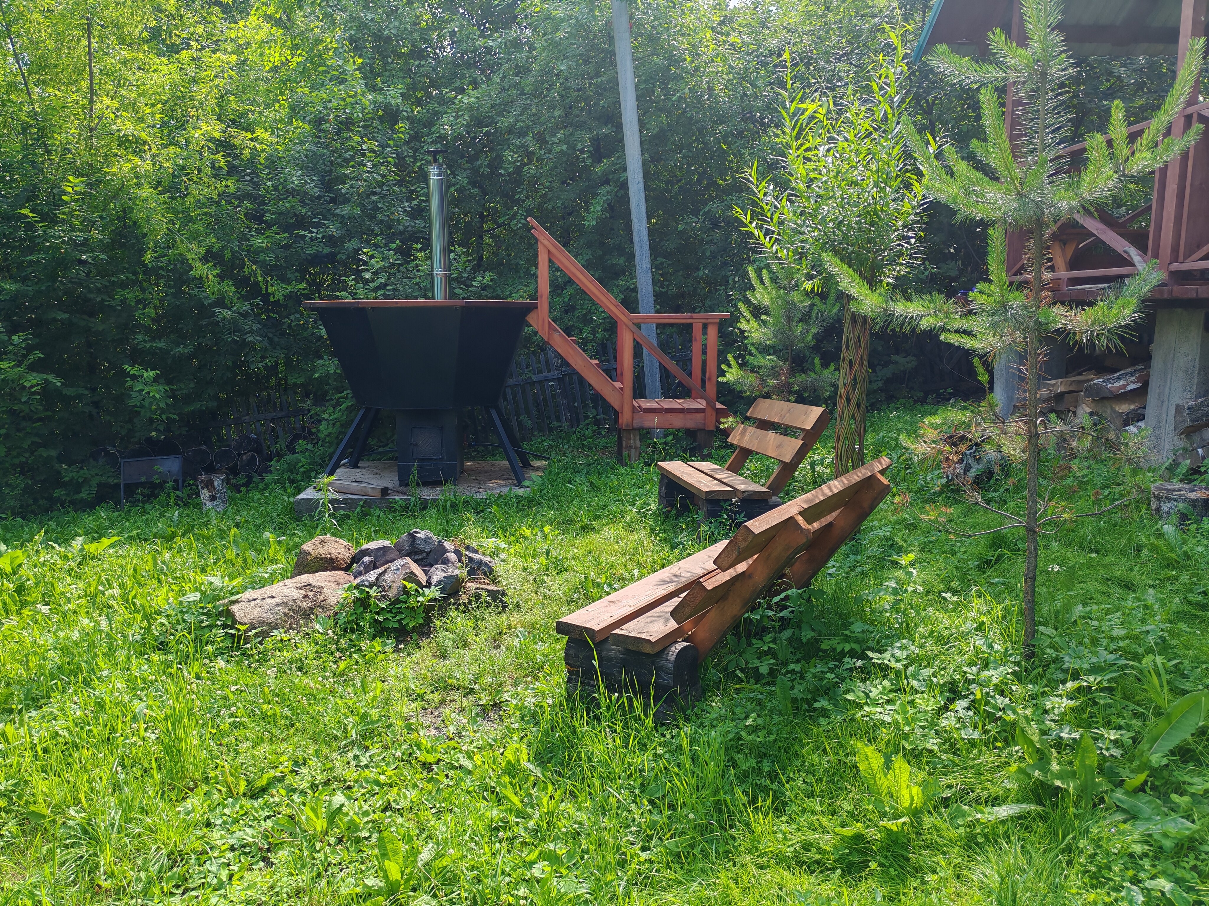 Фото Хобиттон