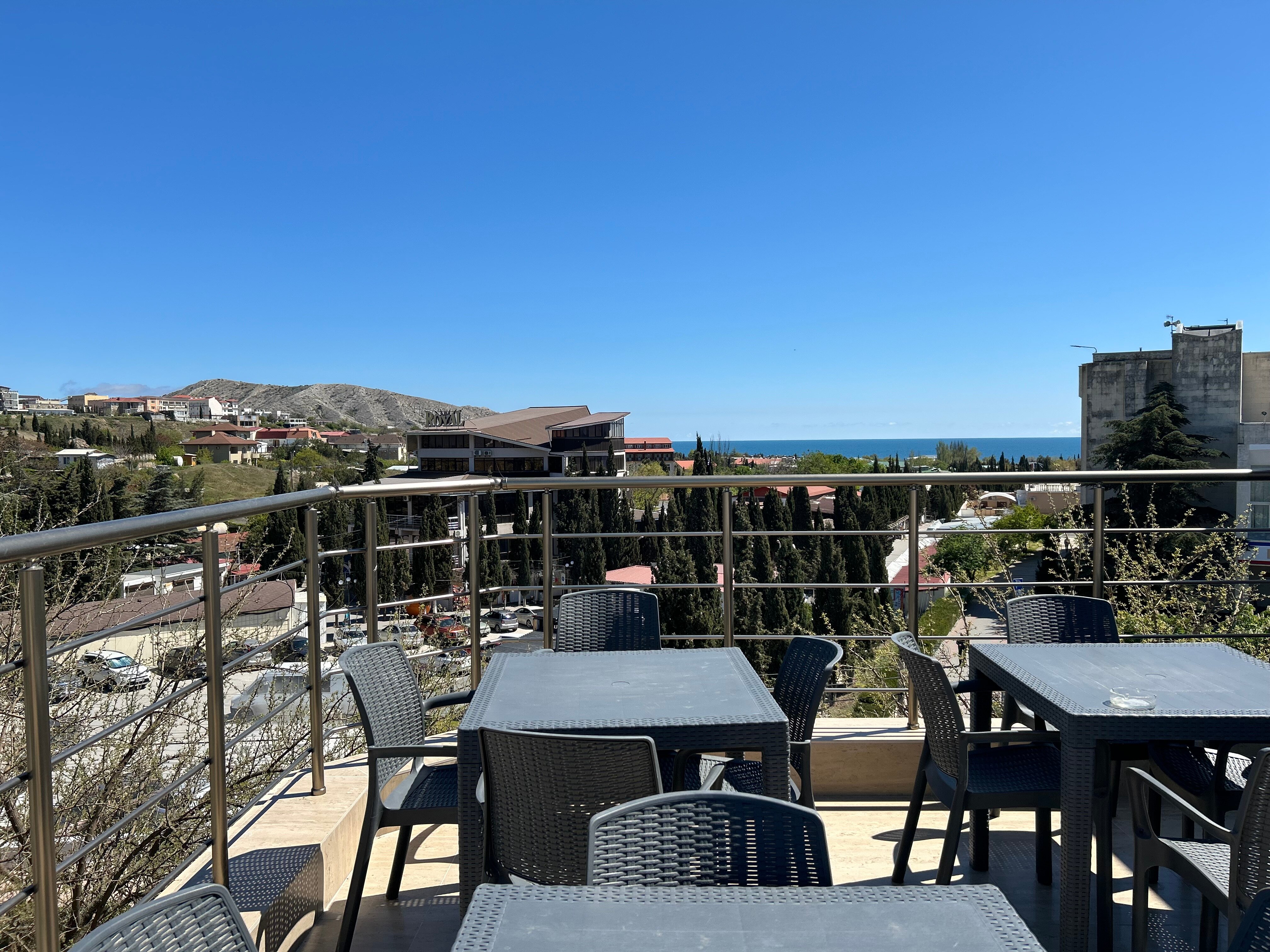 Фото Гостевой дом Судак