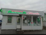 Аптека (rabochiy posyolok Pryamitsyno, Oktyabrskaya ulitsa, 185А), pharmacy