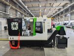 Nvg (Dubininskaya Street, 57с6), equipo industrial