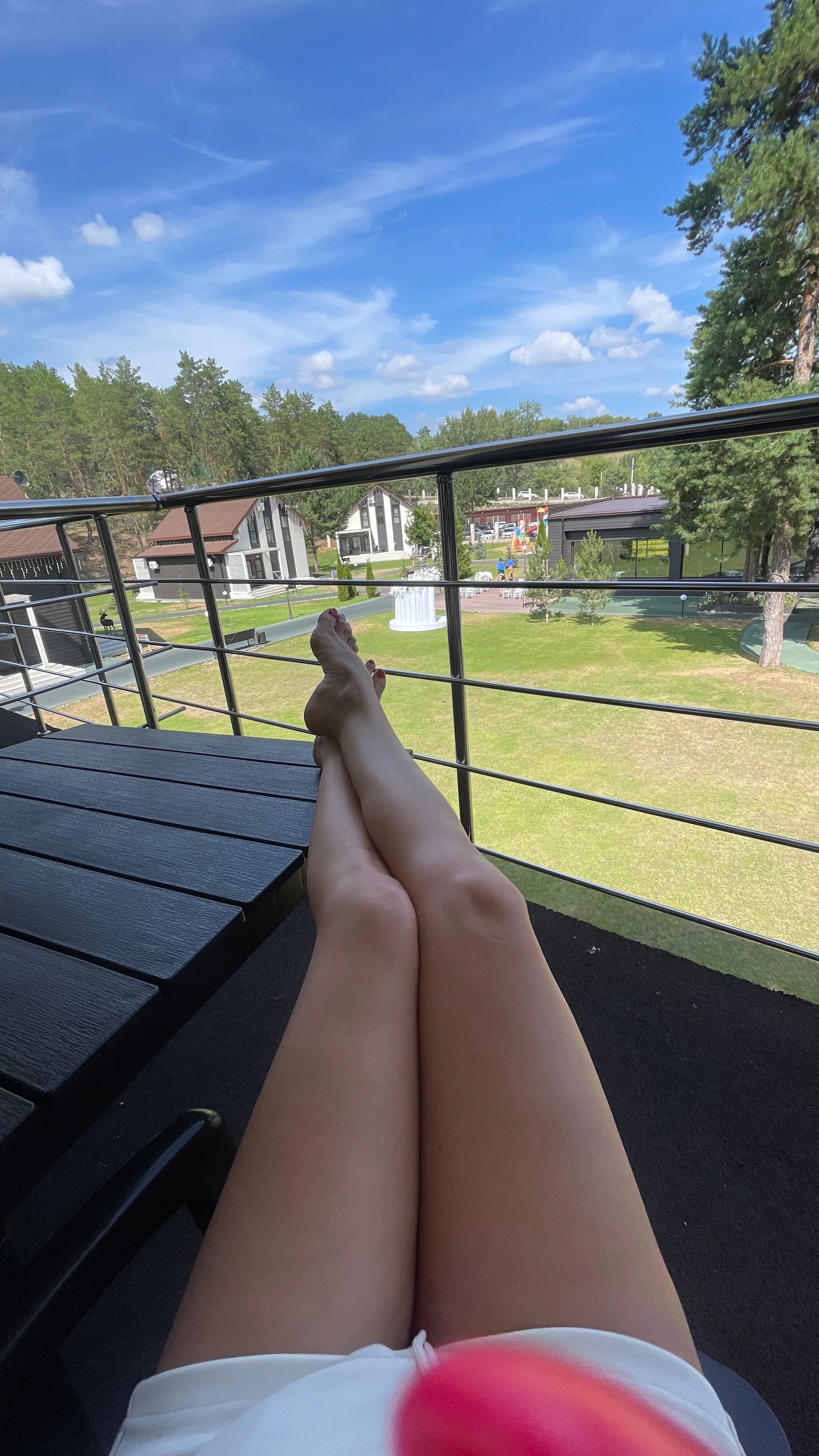 Фото Sosnovoe family club