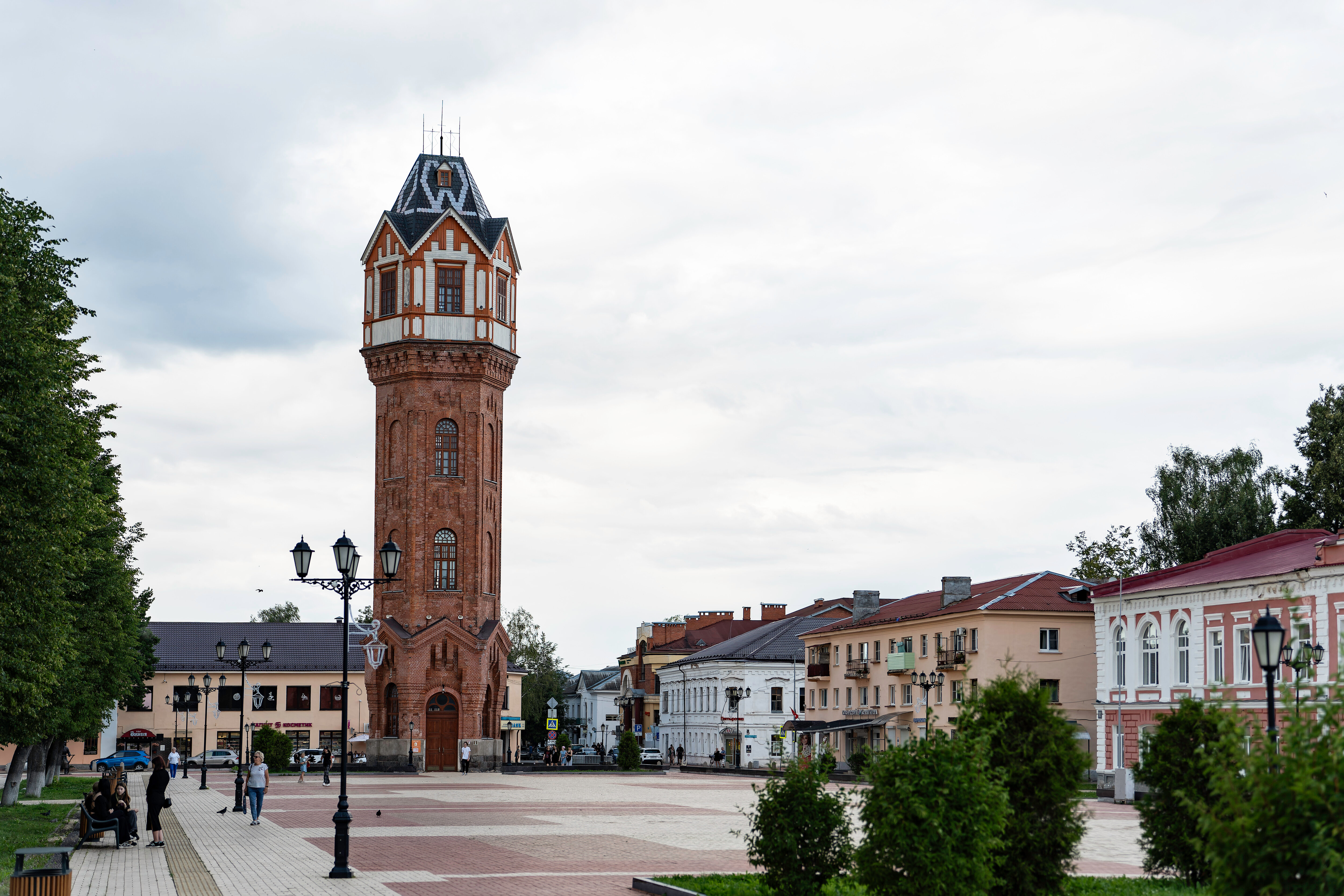 Фото Дом Писателя