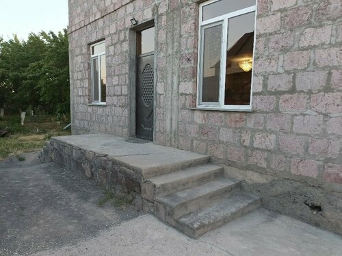 Гостевой дом Ruz & Arian в Ыгдыре