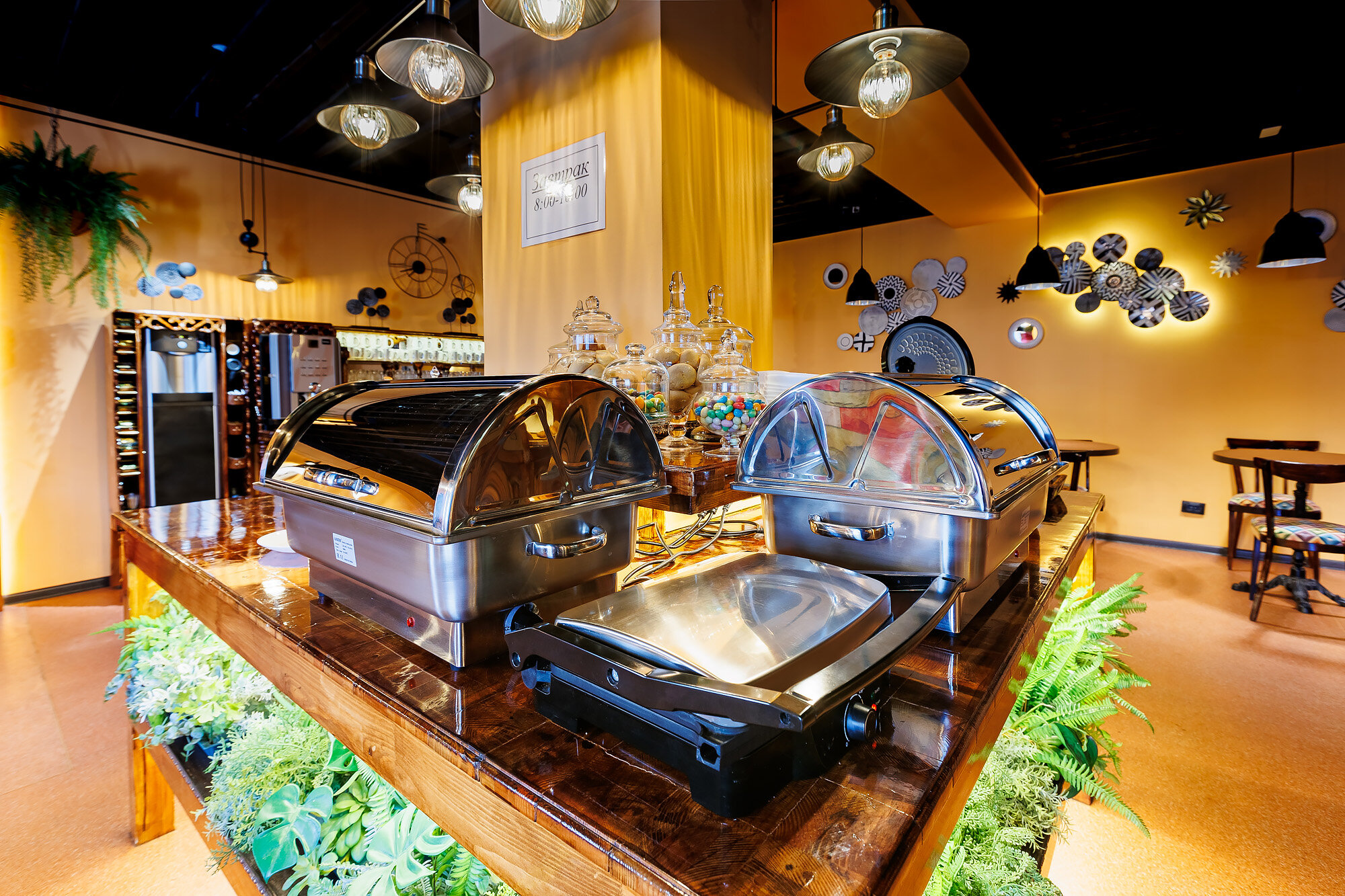 Фото Jenavi Club Hotel