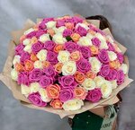 Lux-flowers (Kosmodamianskaya Embankment, 52с6), flower shop