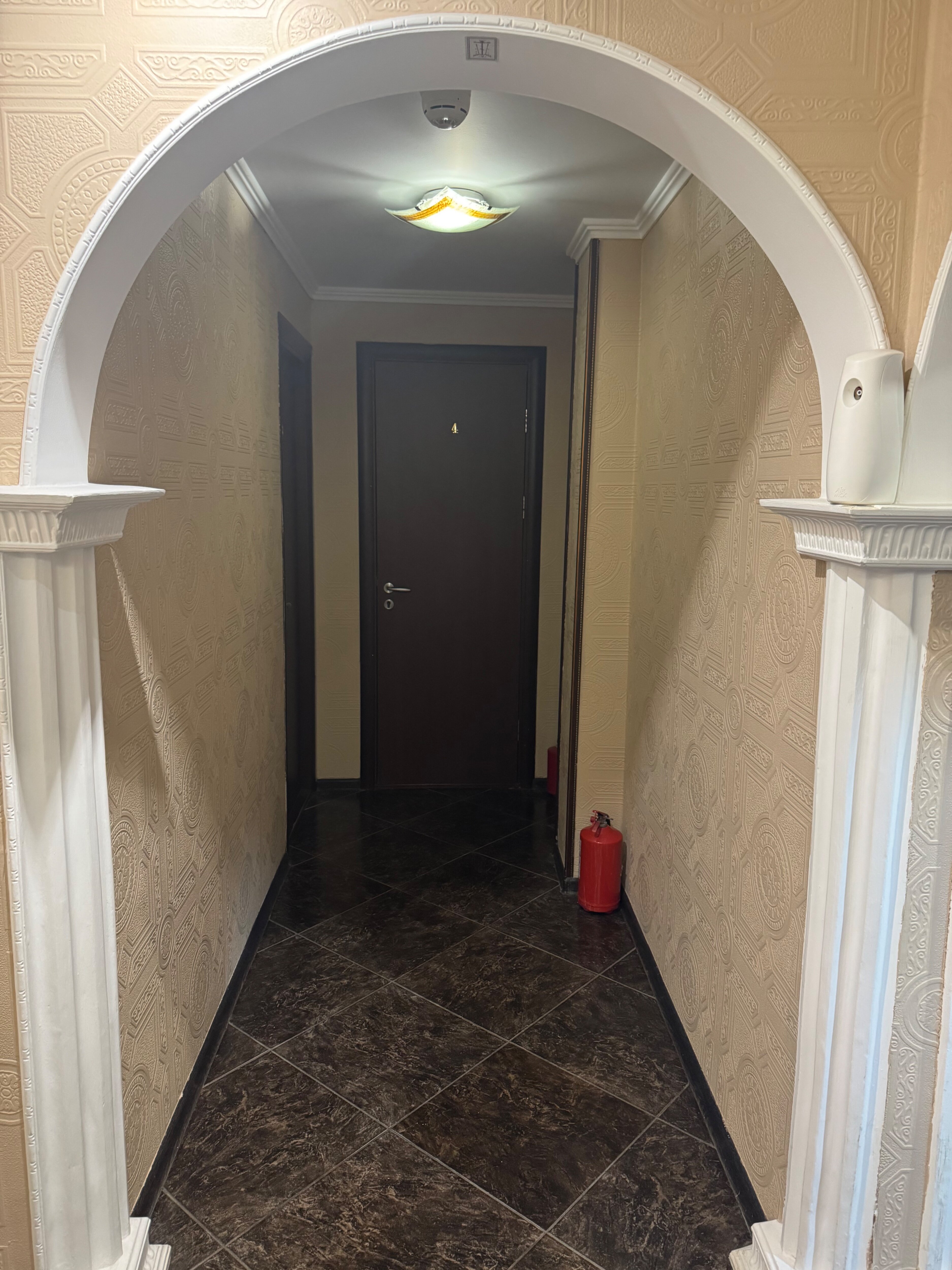 Фото Фортуна на Полежаевской