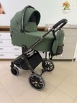 Киндер shop (Sovetskaya Street, 47), baby strollers