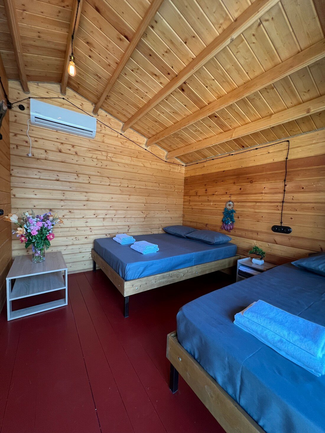 Фото Гостевой дом Olivia Resort