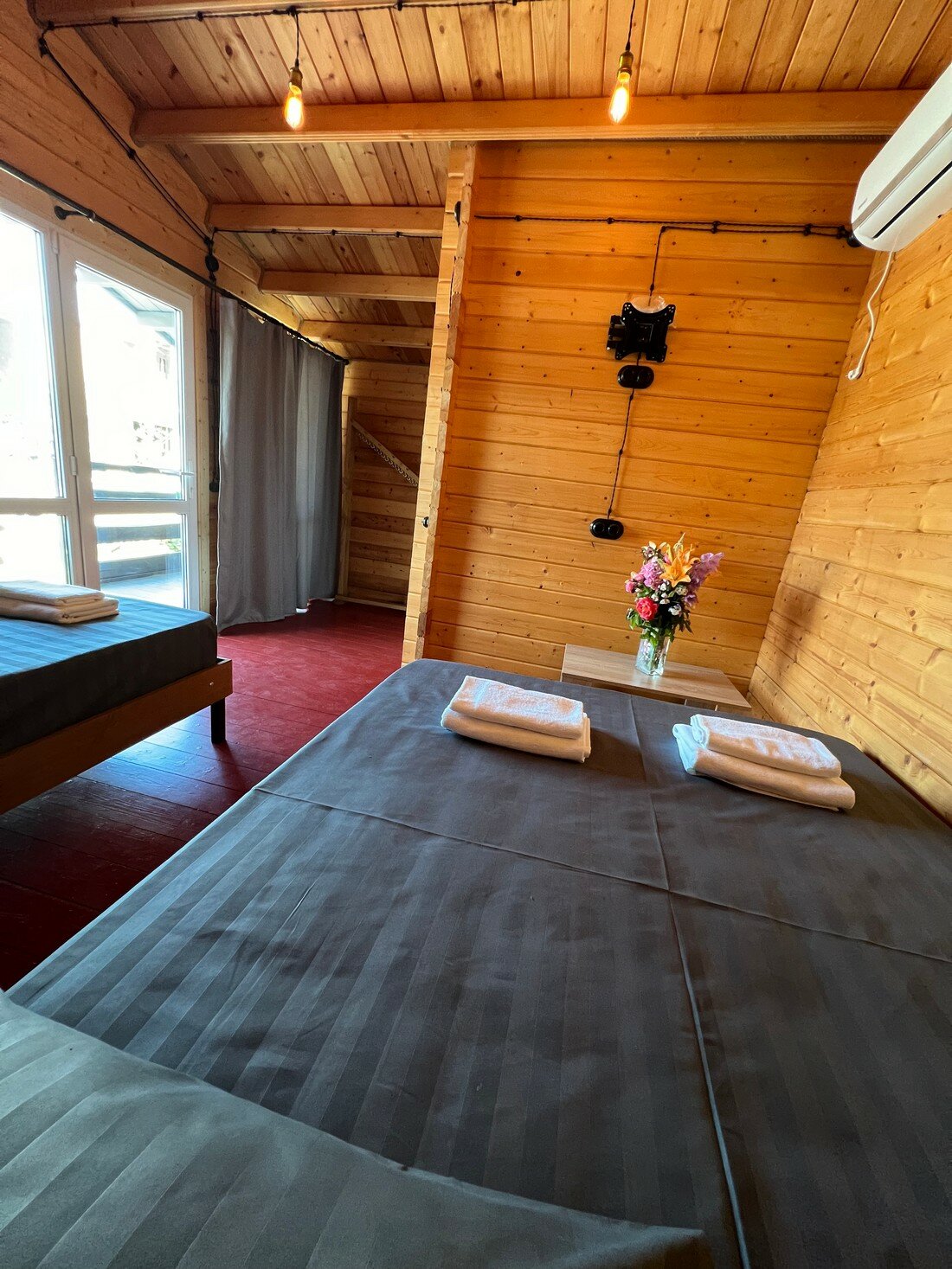 Фото Гостевой дом Olivia Resort