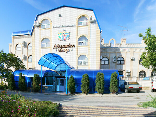 Фото Дворянское гнездо