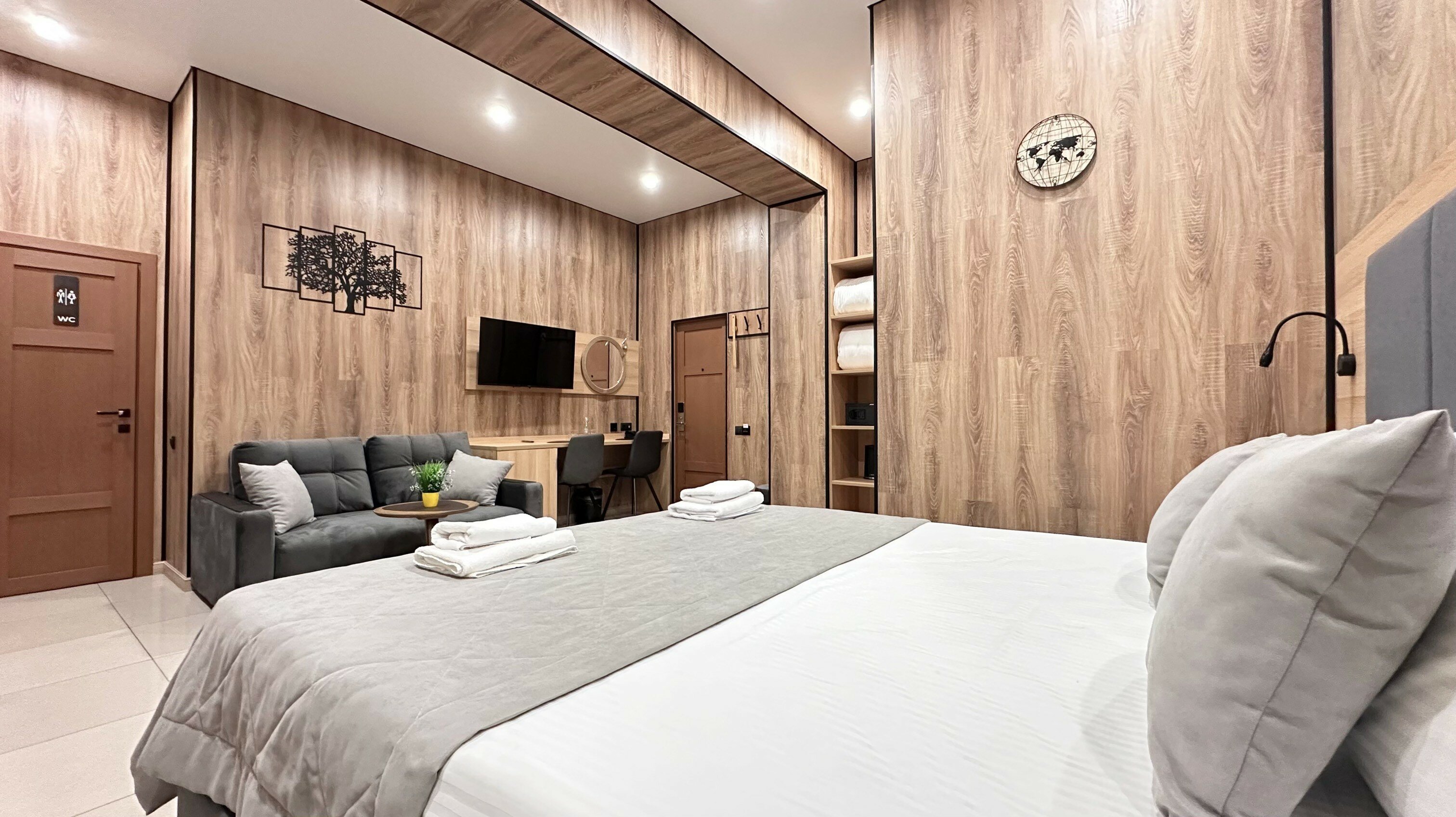 Фото Бутик Отель Ессентуки