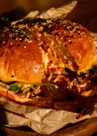 Raysky ugolok (Lenina Street, 219/20А), cafe
