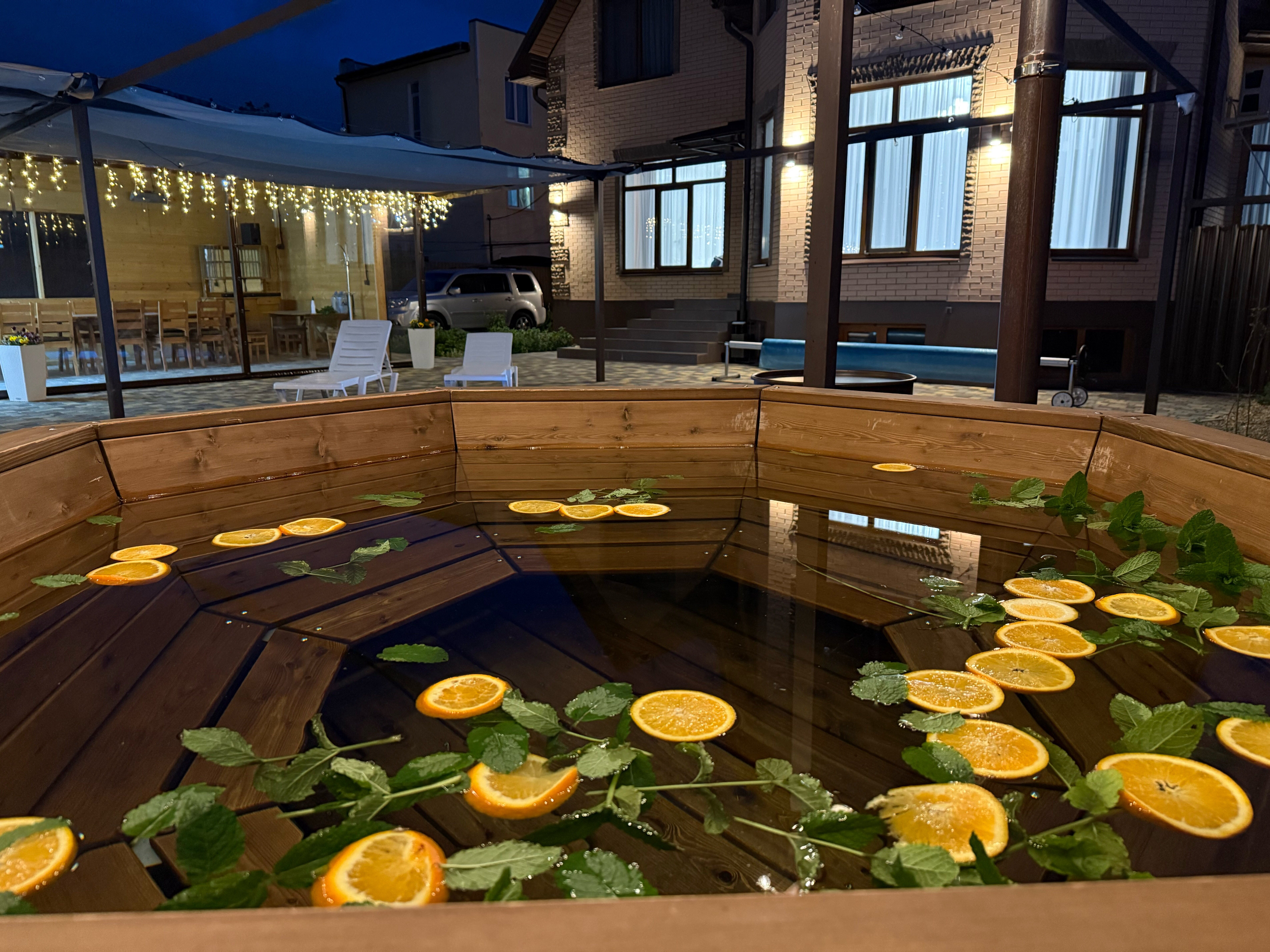 Фото Миндаль