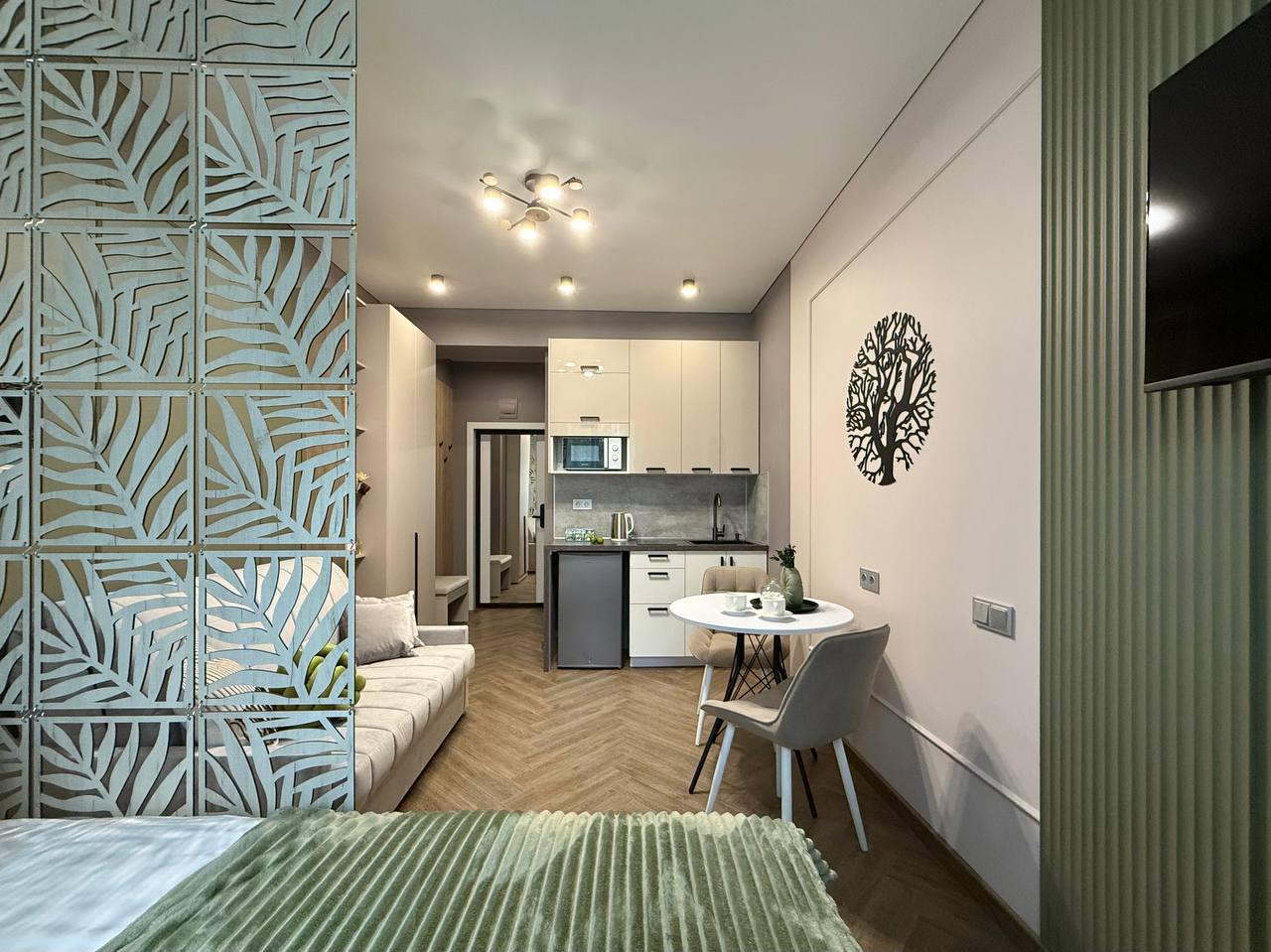 Фото Апарт-отель NordApart