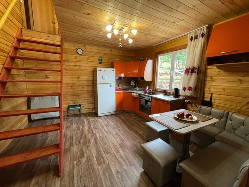 Иное жильё Мандархан View