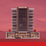 Borkonut Insaat (Самсун, Илькадым, Кылычдеде, улица Улькем, 16), строительная компания в Самсуне