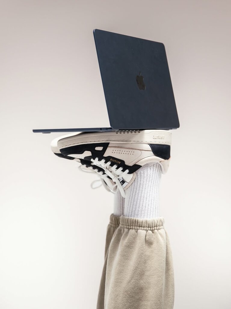 Advertising agency Nexa, Dubai, photo