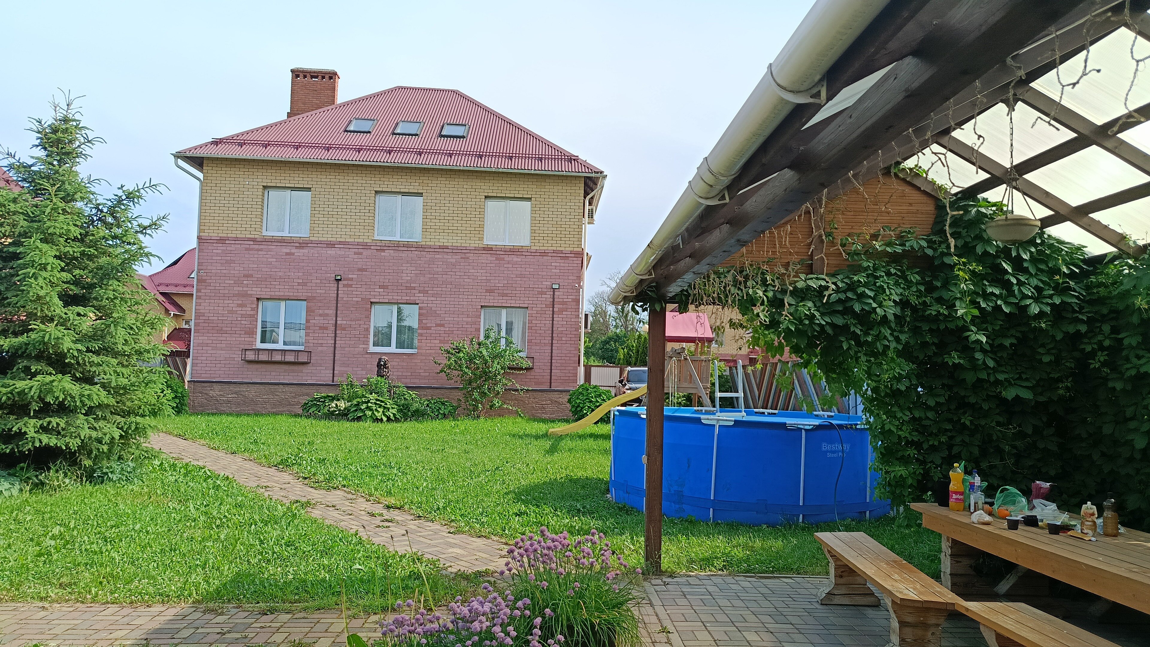 Фото Суздальский хутор