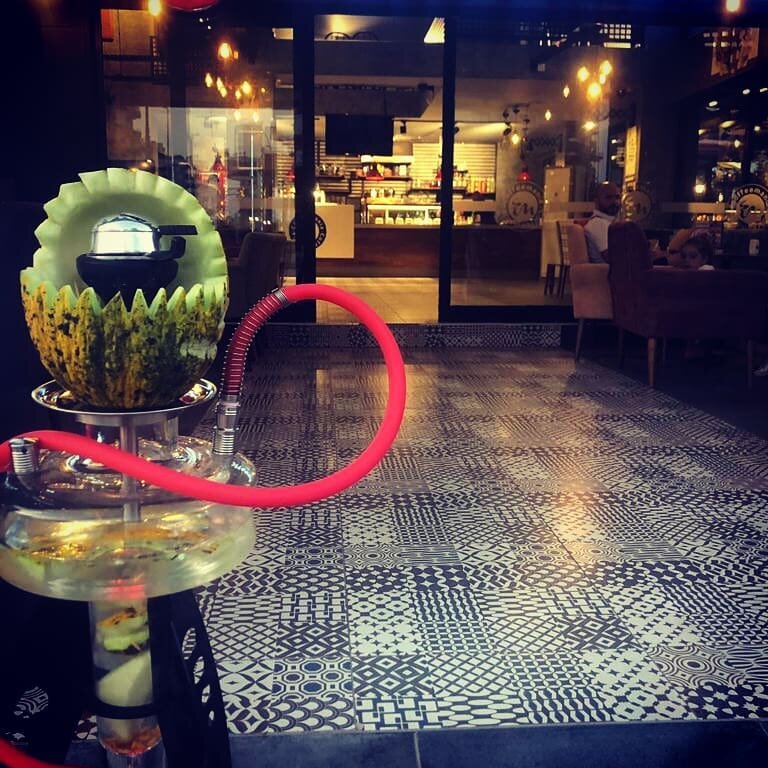 Cafe Cafe Mania Kumluca, Kumluca, photo