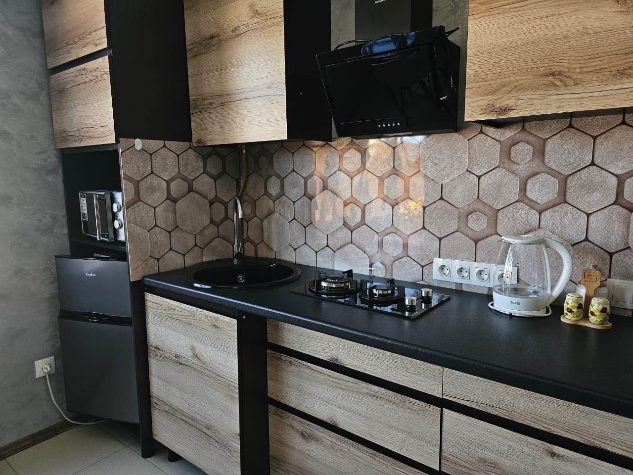 Фото Дом с бассейном