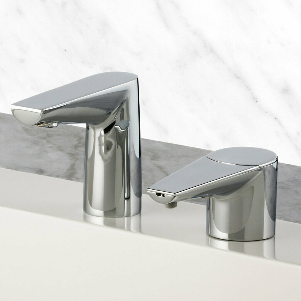 Bathroom furniture Bobrick Washroom Equipment, company, Dubai, photo