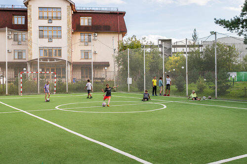 Иное жильё Яхонтовый Лес в Ногинске