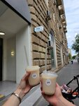 Rely (Komsomolskaya Street, 10) ، مقهى