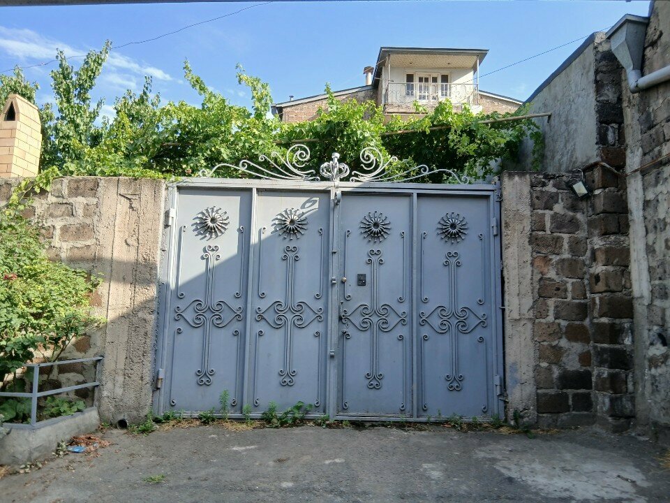 Hostel IHostel Metax, Yerevan, photo