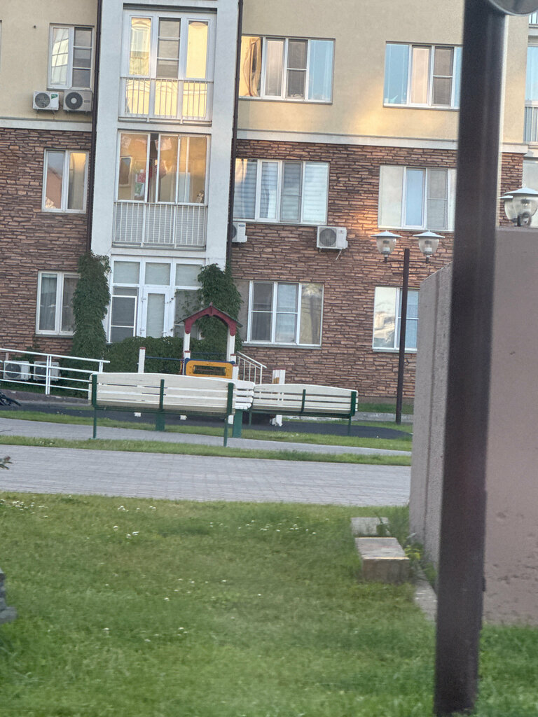 Playground Playground, Moscow and Moscow Oblast, photo