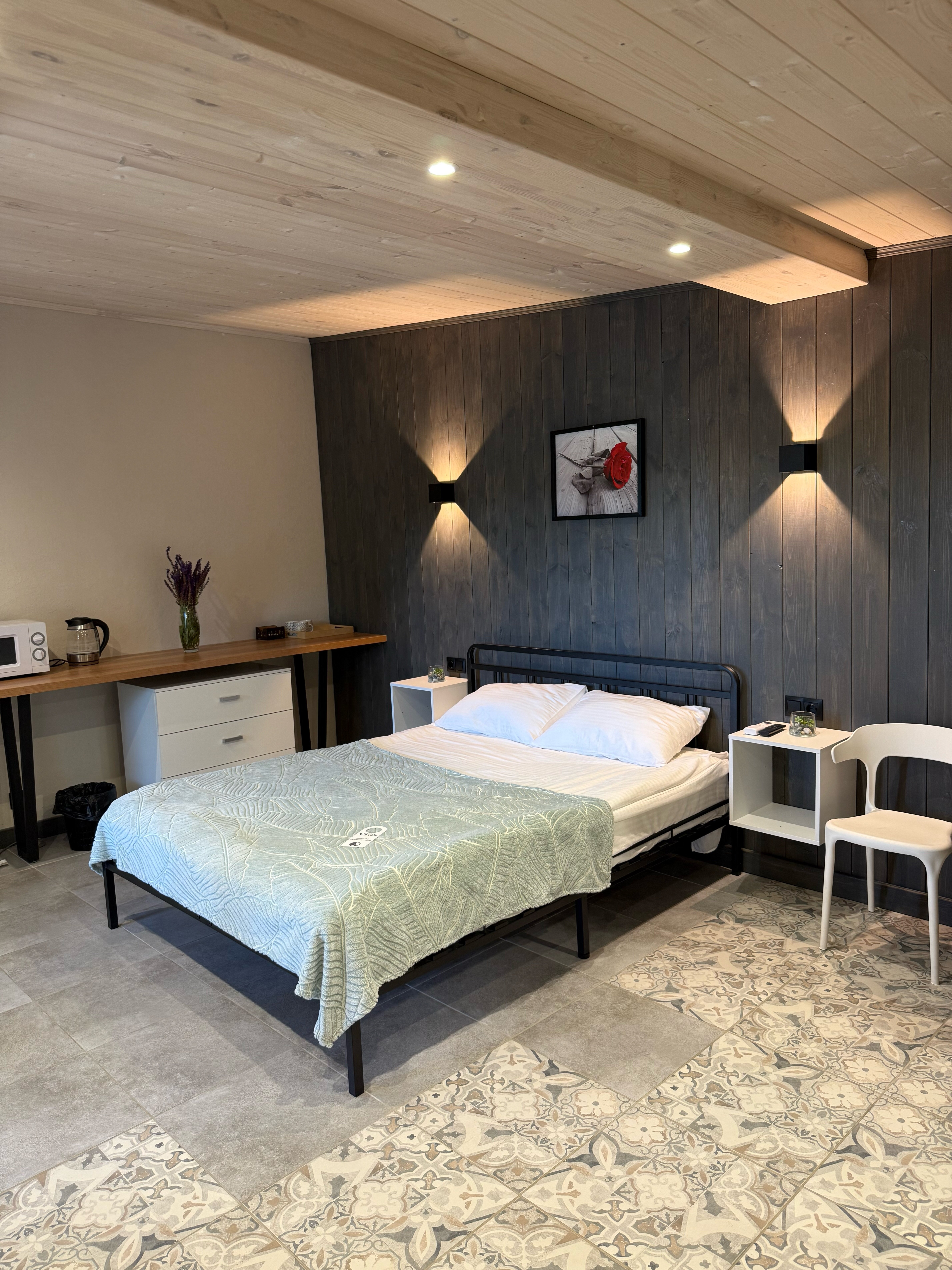 Фото VS&Все свои