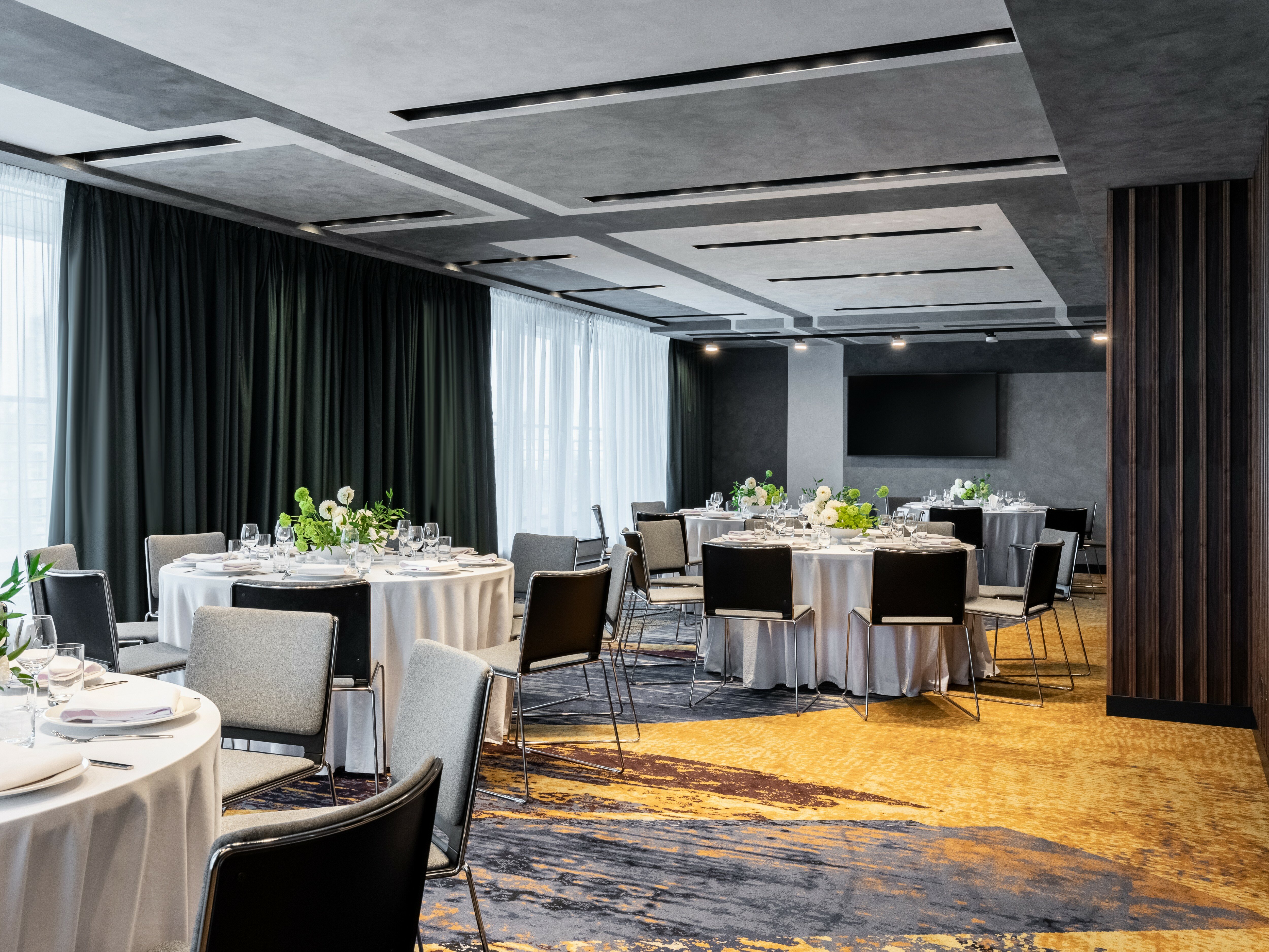 Фото Hyatt Place Ekaterinburg