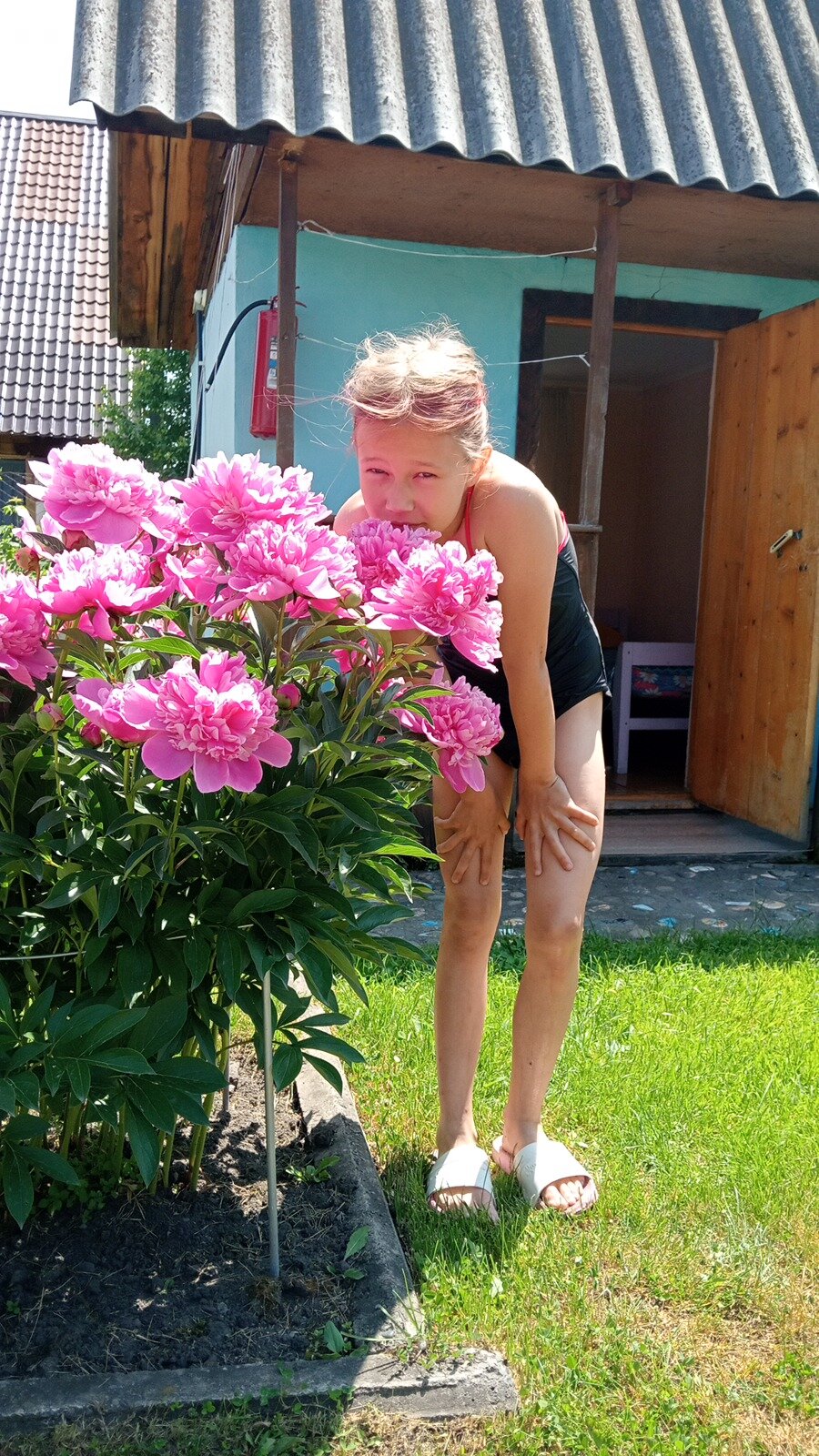 Фото На Радужном берегу